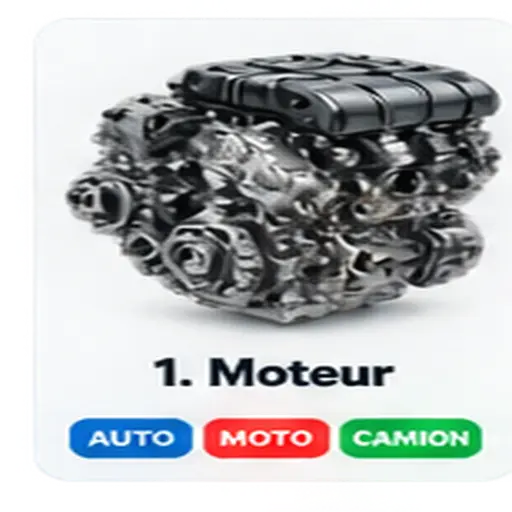 Moteur